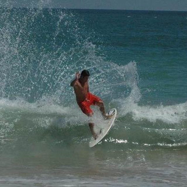 Frontside Wrap