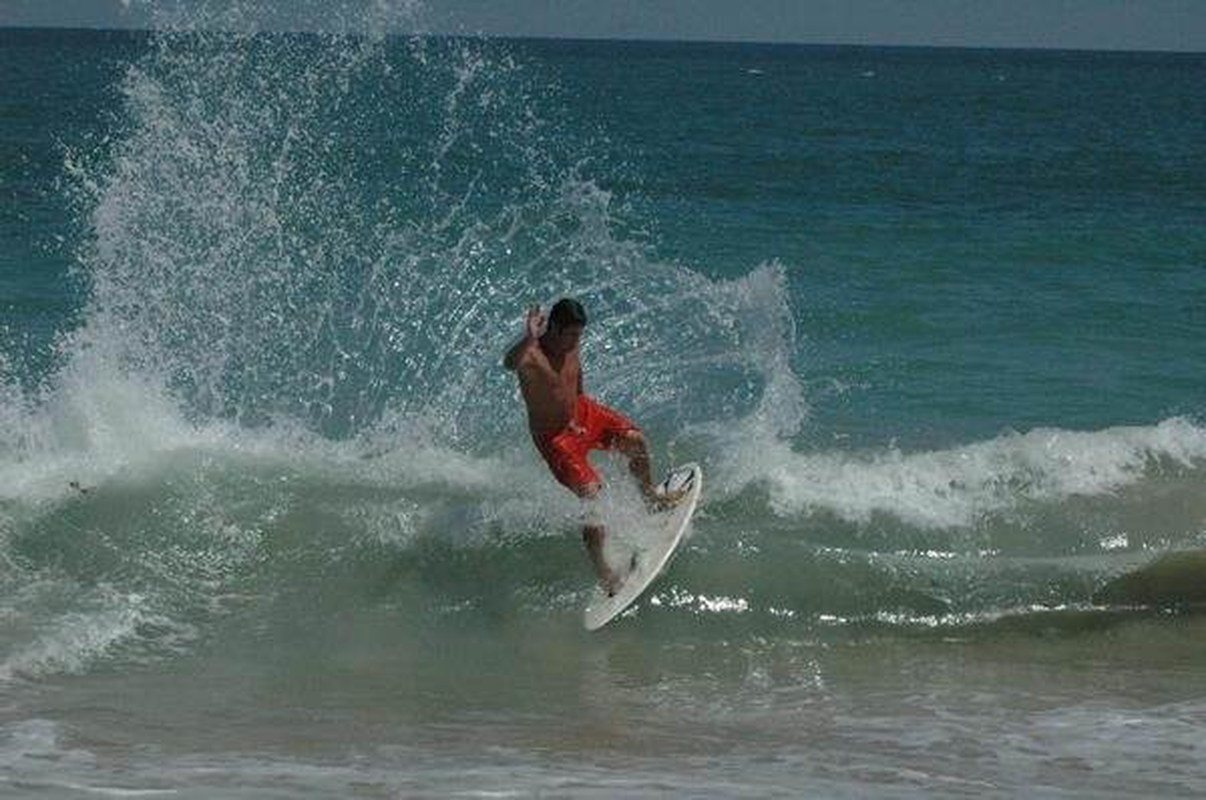 Frontside Wrap