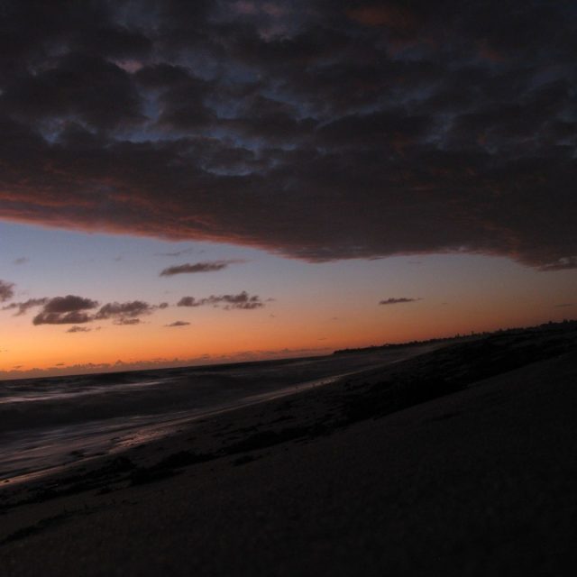Sunrise Photographers South Beach