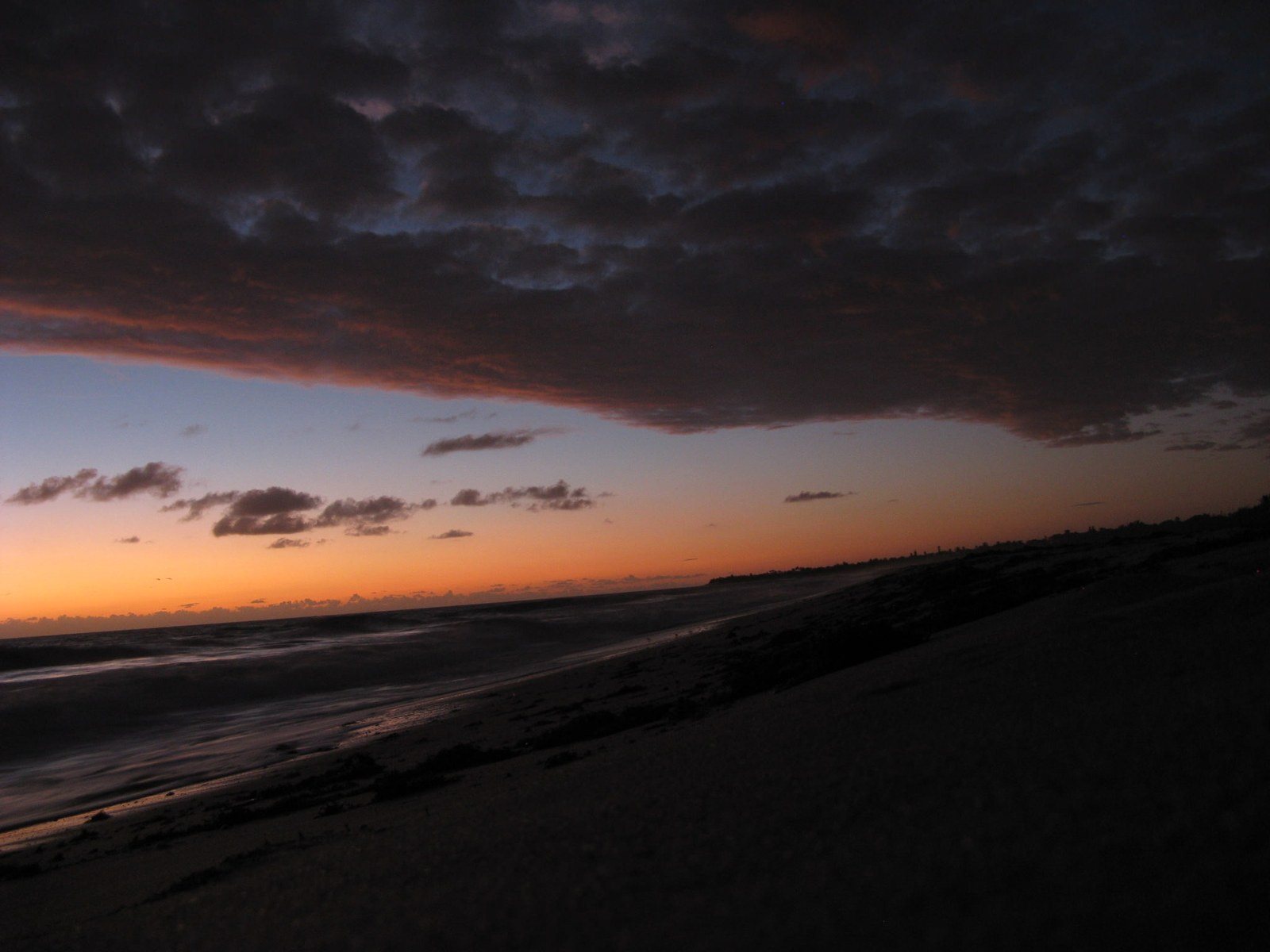 Sunrise Photographers South Beach
