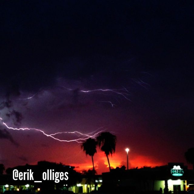 Lightning
