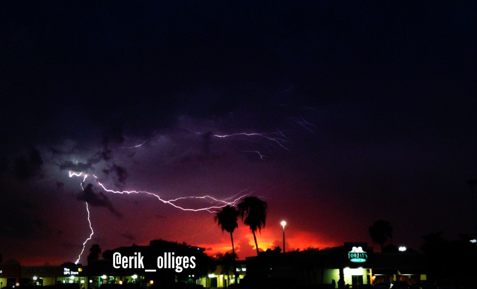 Lightning