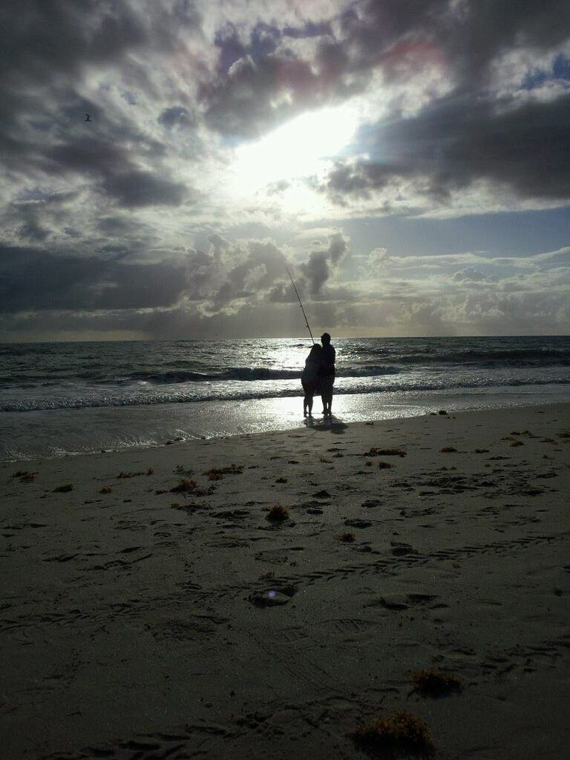 "Simply Fishing"