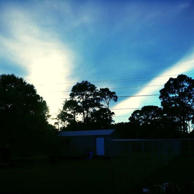 Parkview Sunset