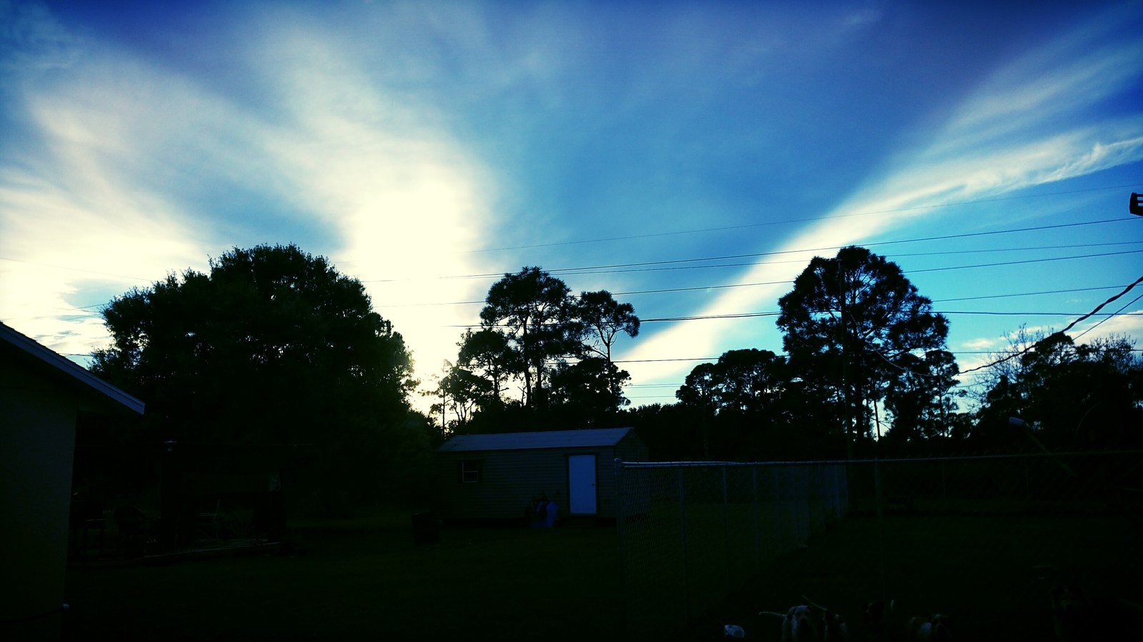 Parkview Sunset