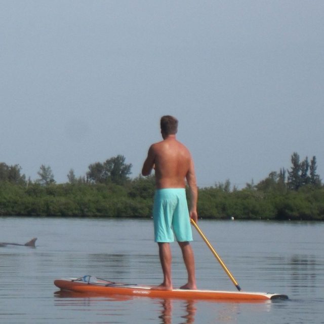 Fun With Flipper