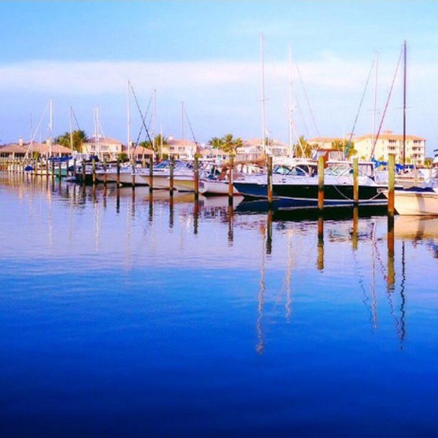 Grand Harbor