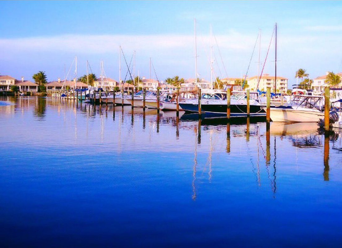 Grand Harbor