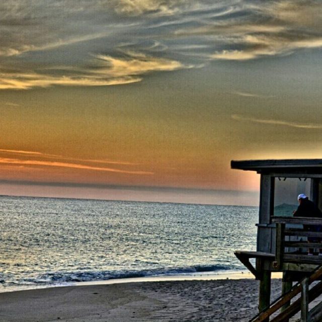 Ocean Grill Sunrise
