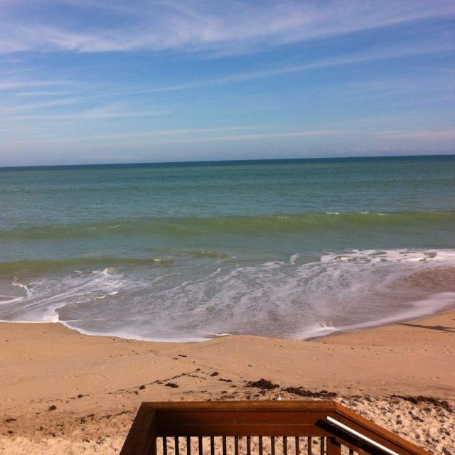 Caledon Shores Beach