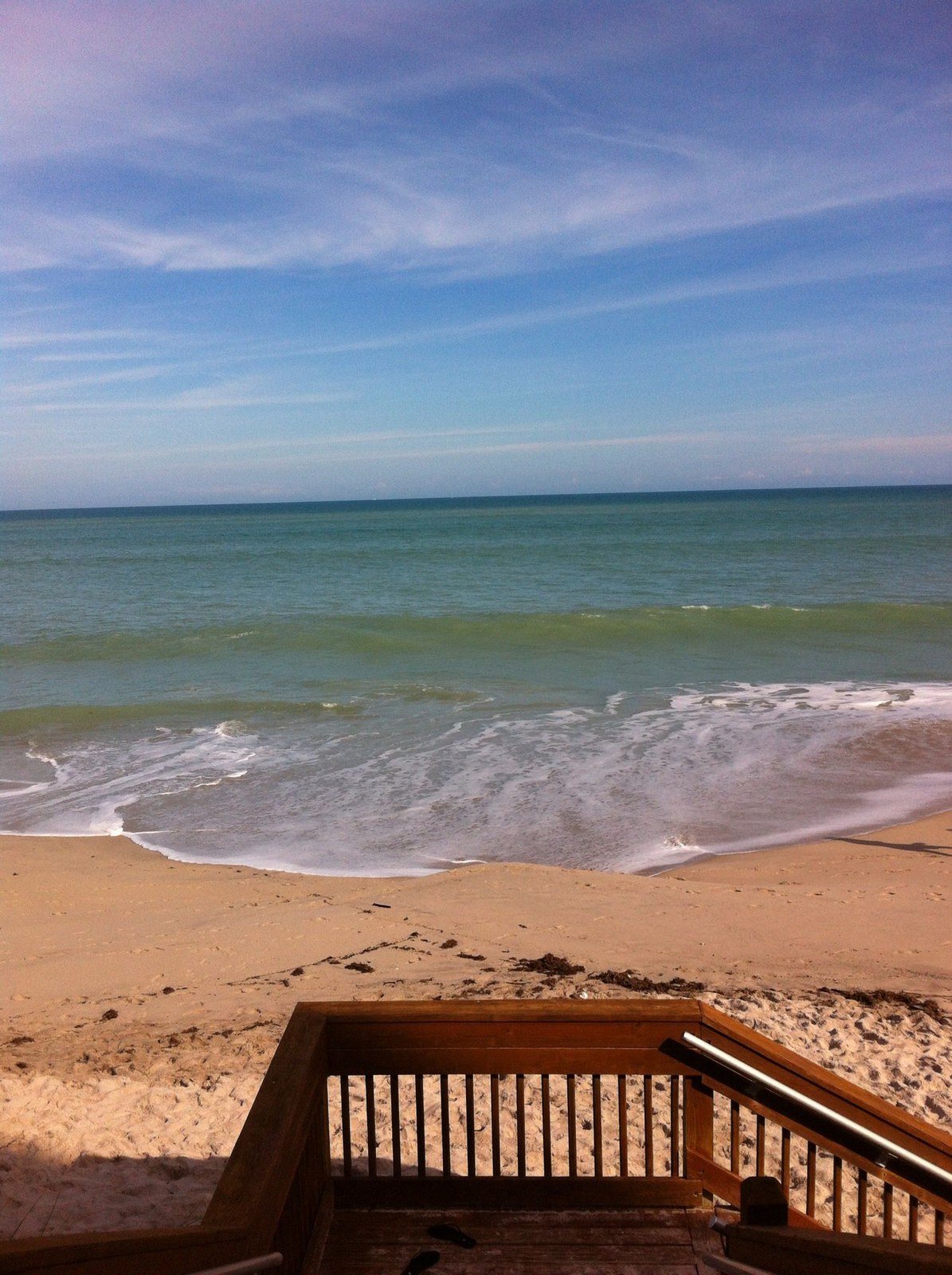 Caledon Shores Beach
