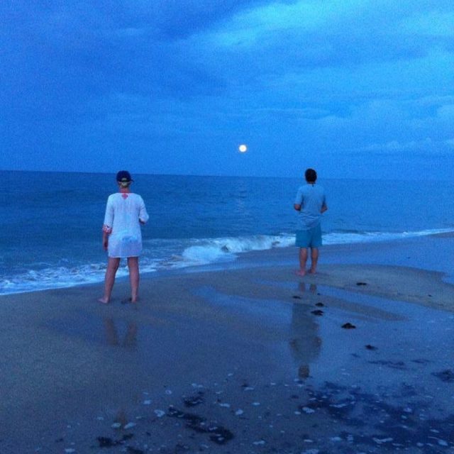 Super Moon
