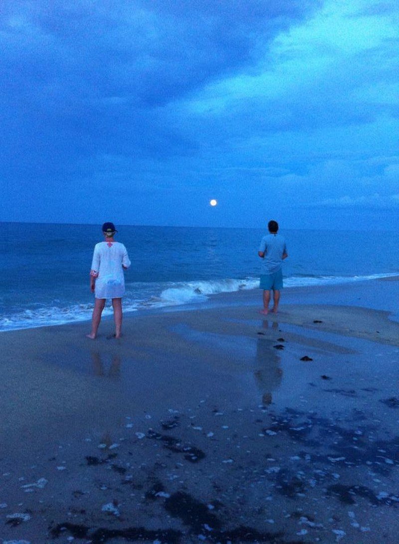 Super Moon
