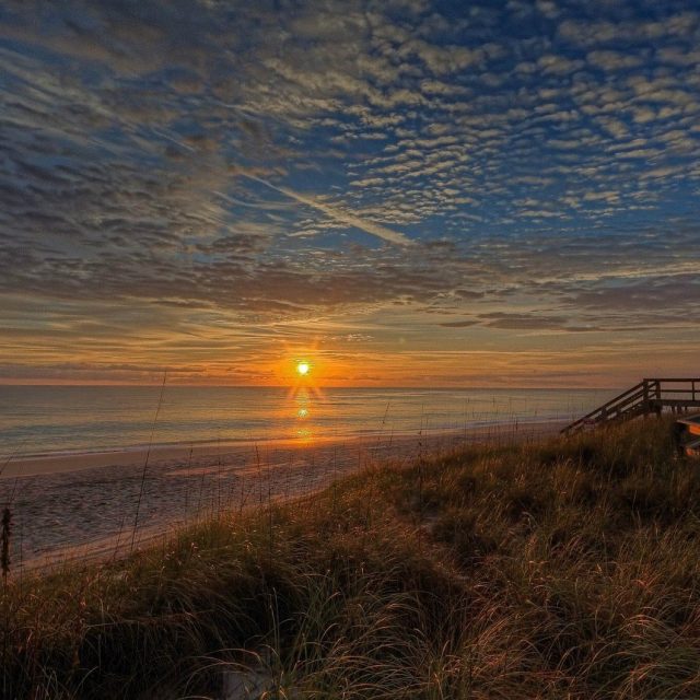 Vero Sunrise