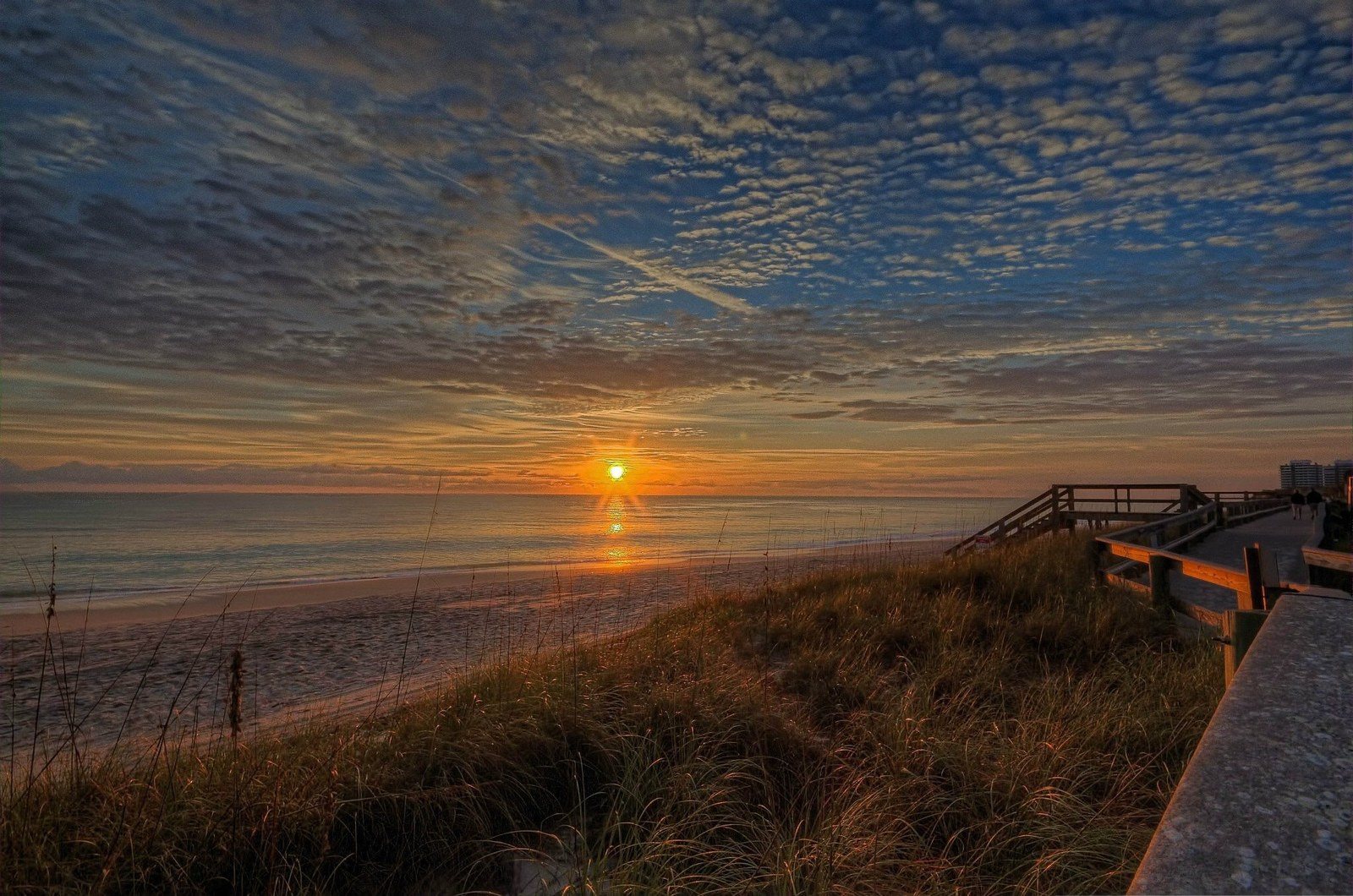 Vero Sunrise