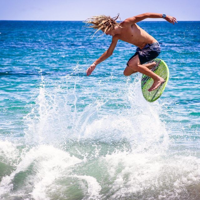 Skim