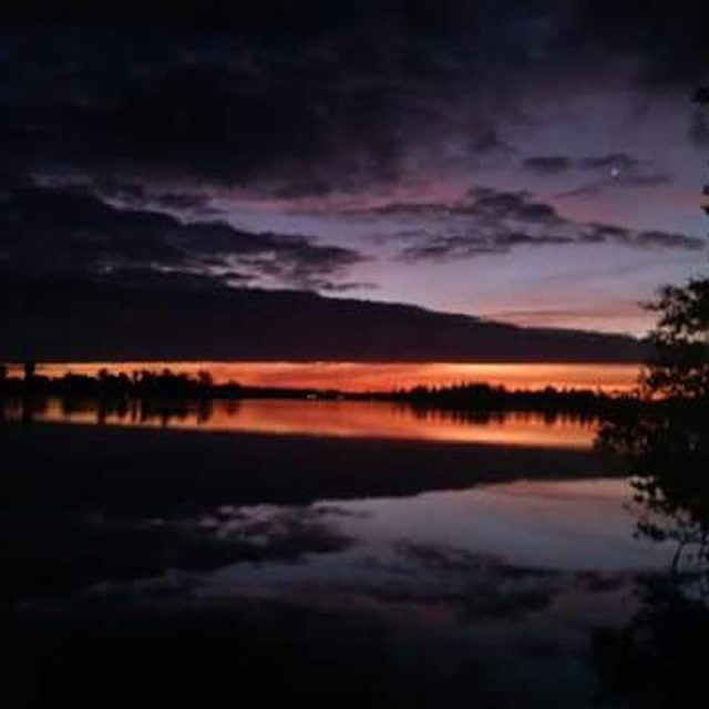 The Last Bit Of Light