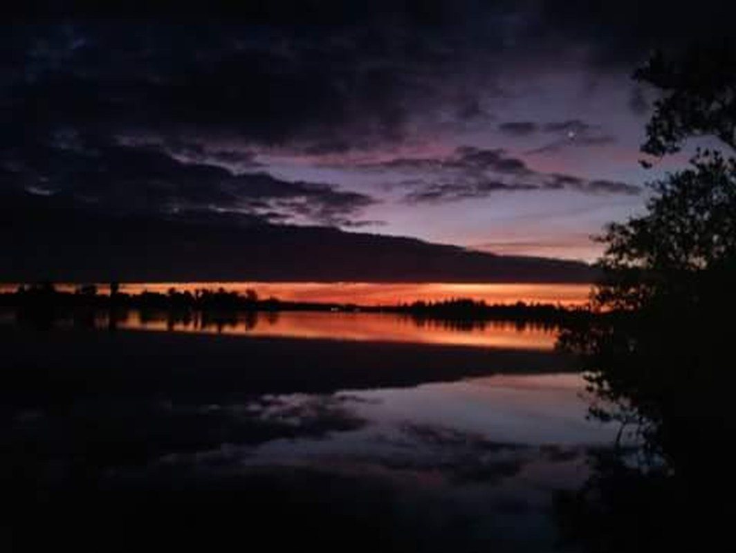 The Last Bit Of Light