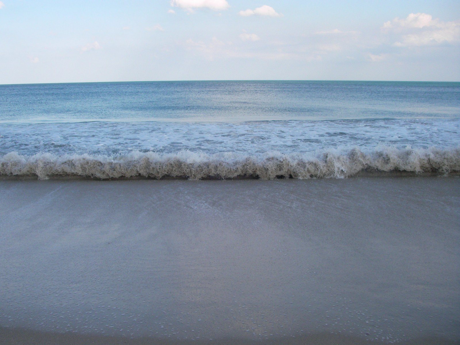 The Perfect Wave