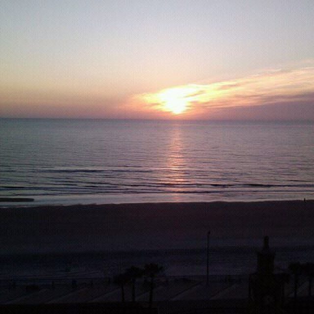 Good Morning Vero Brach