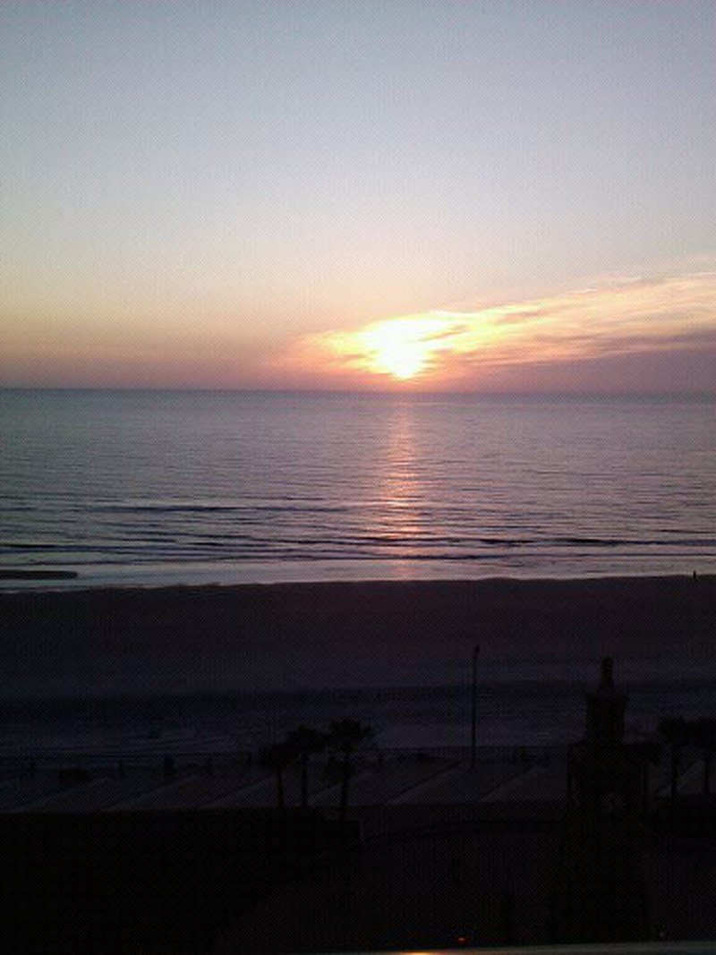 Good Morning Vero Brach