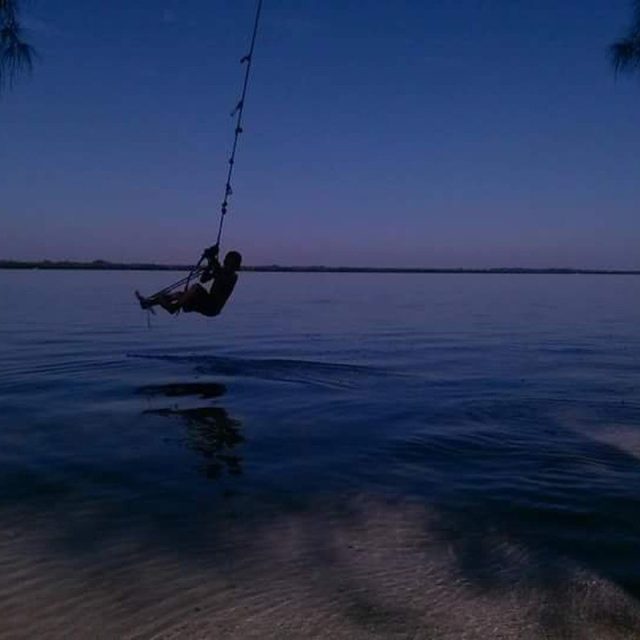 Swangin'