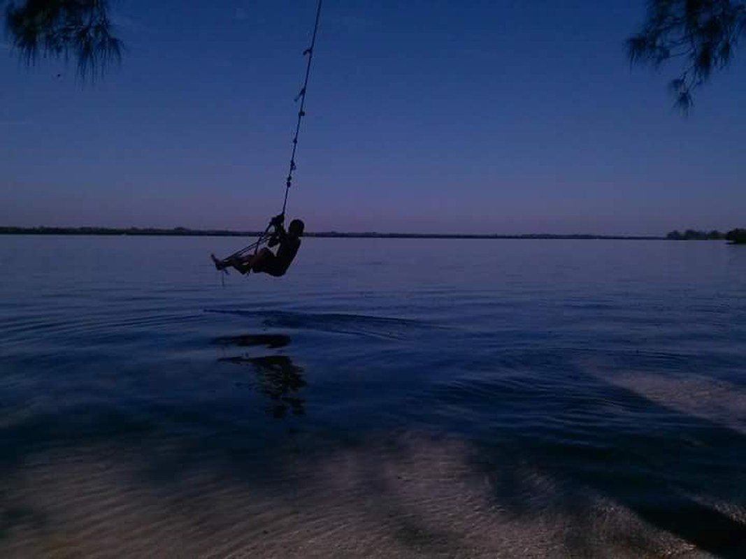 Swangin'