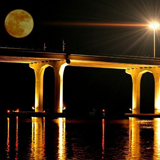 Bridge To Fantasy Island