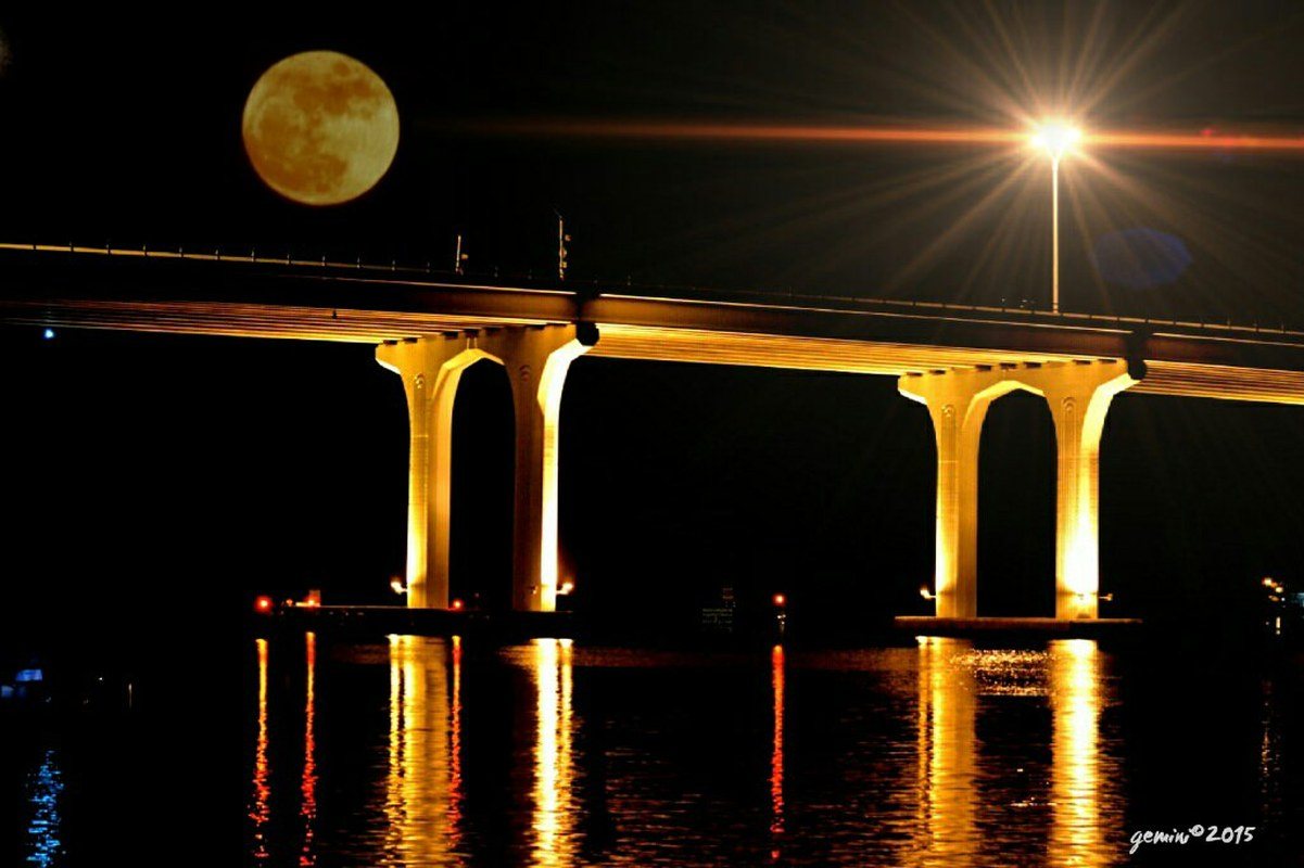 Bridge To Fantasy Island