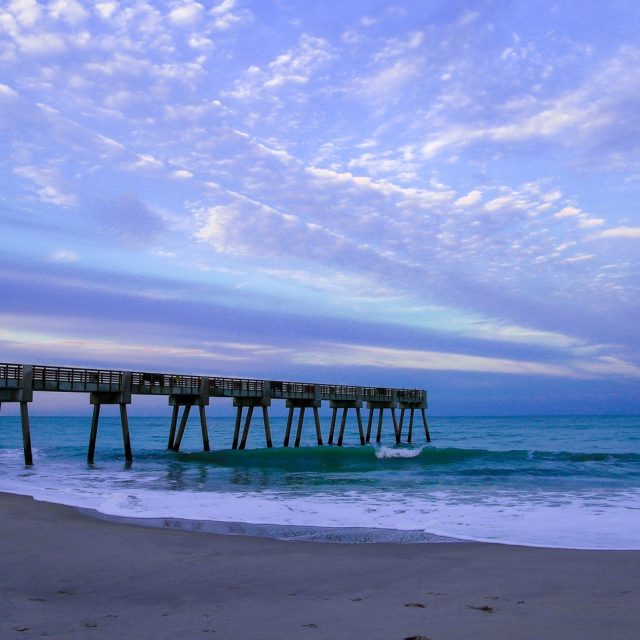 Pier