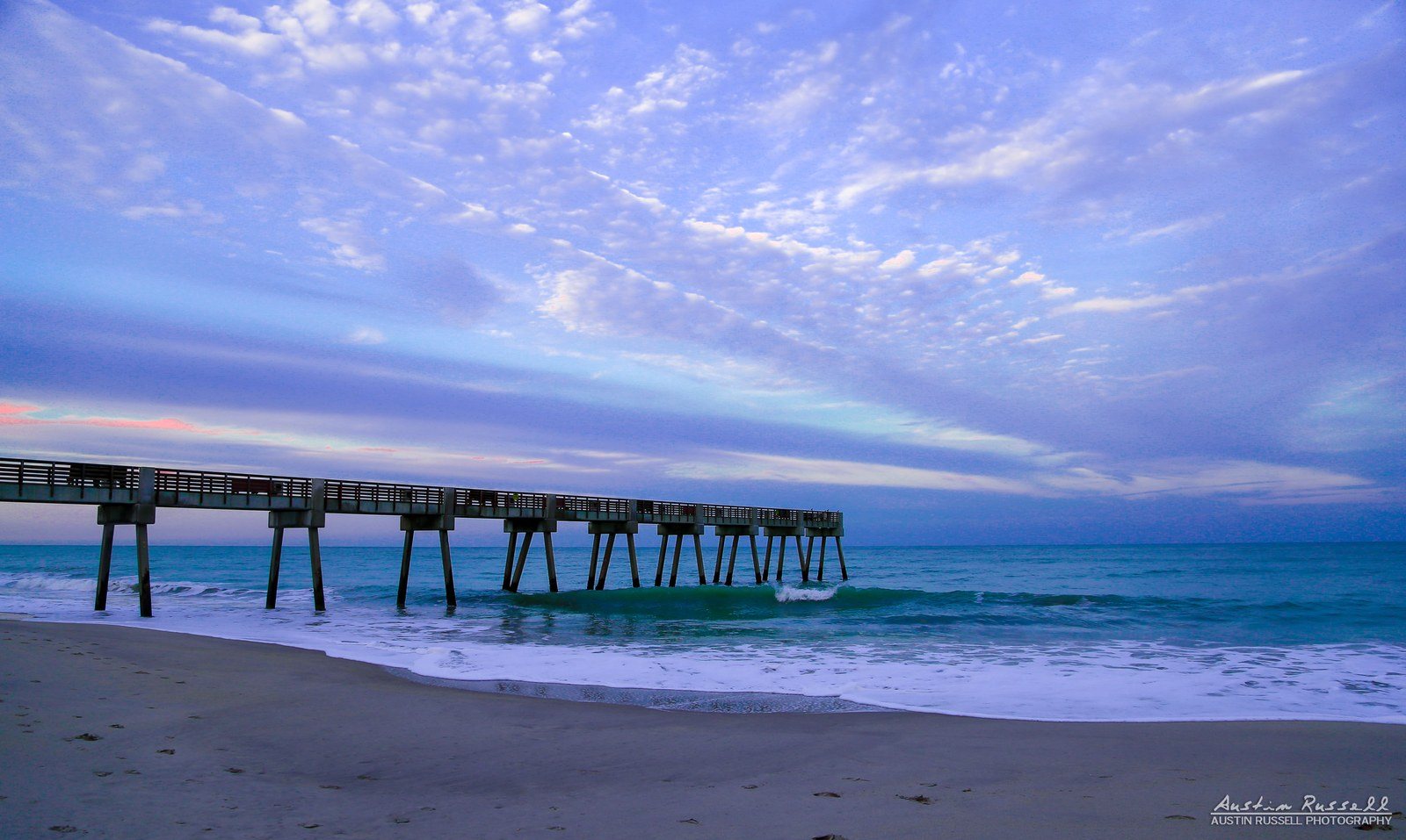 Pier