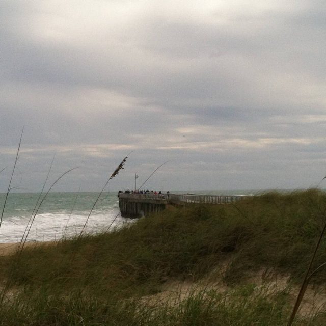Sebastian Inlet New Years
