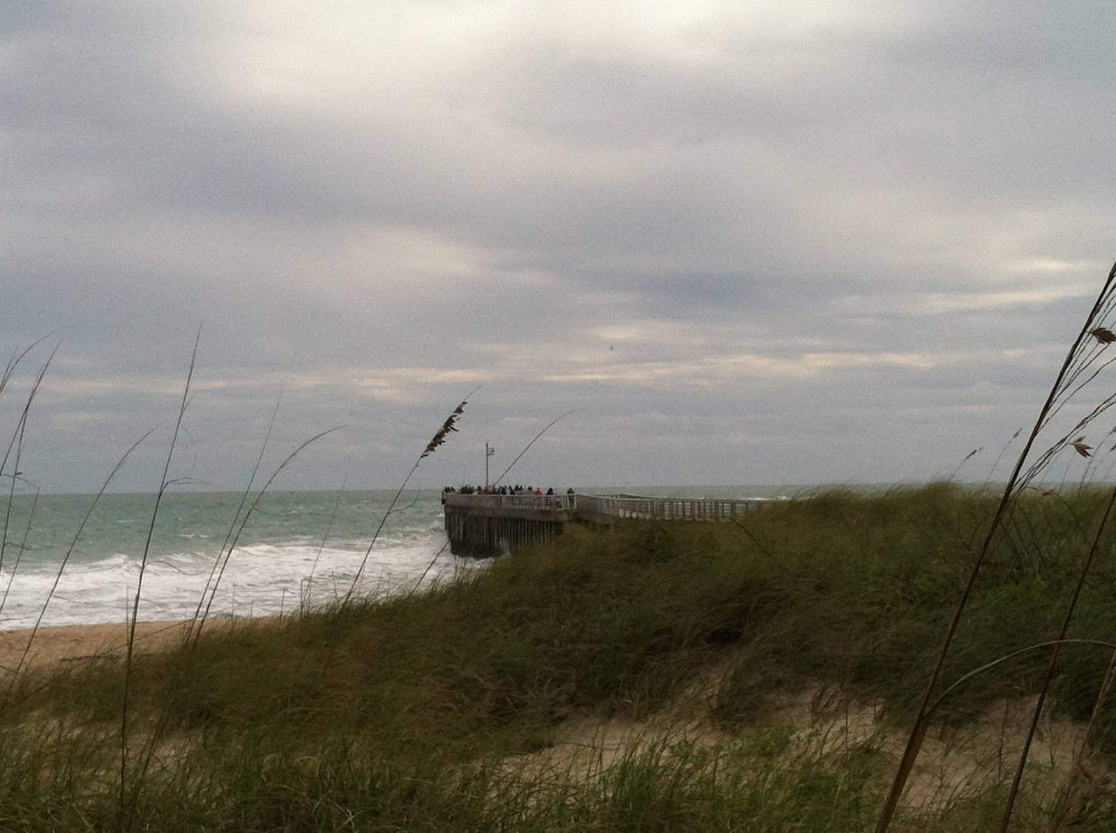 Sebastian Inlet New Years