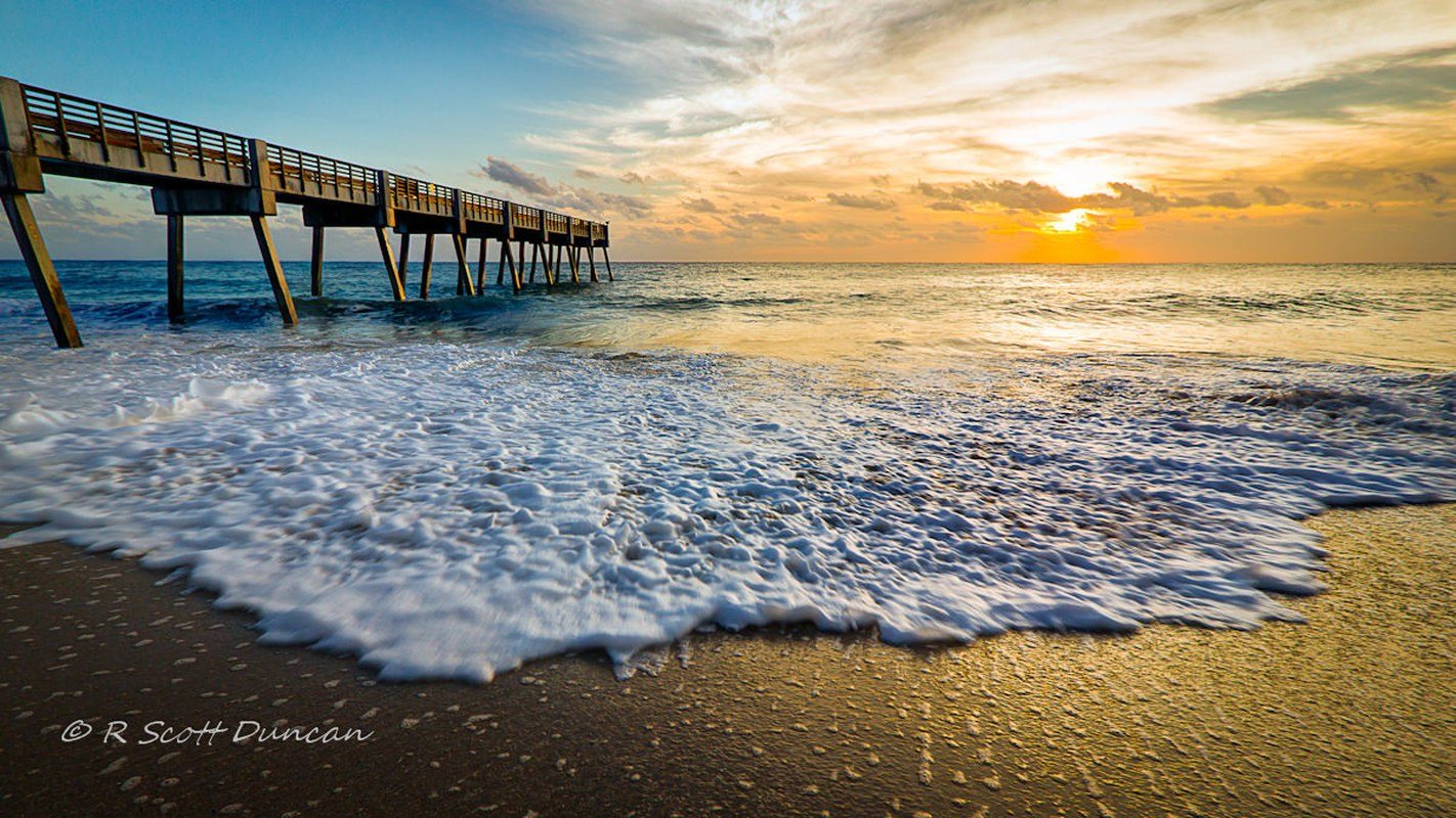 Morning Sunrise