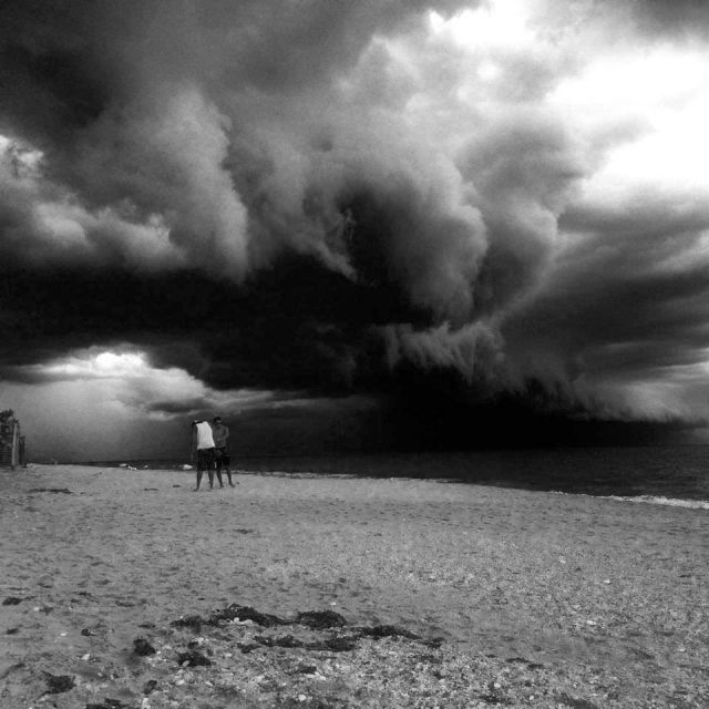 Storm Of The Century