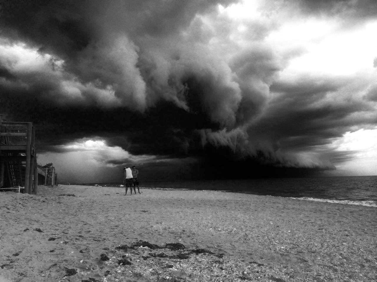 Storm Of The Century