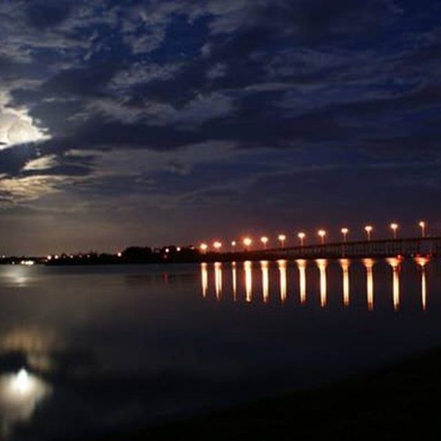 Night Lights