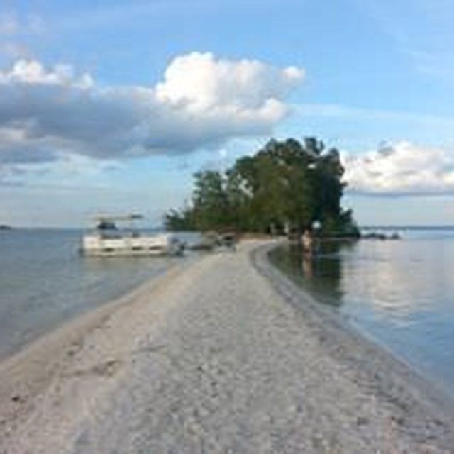 Island Paradise