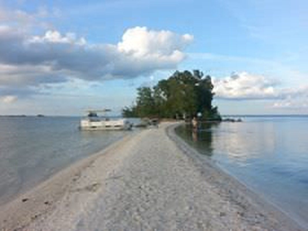 Island Paradise