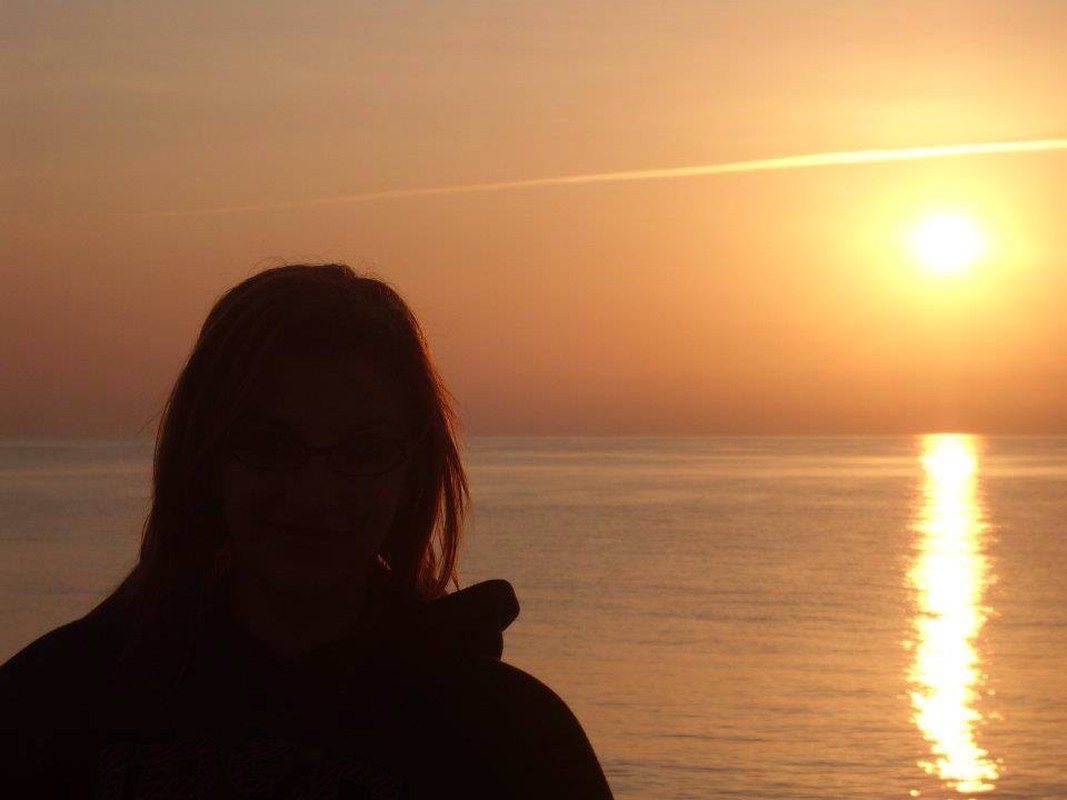 "It's A New Day"