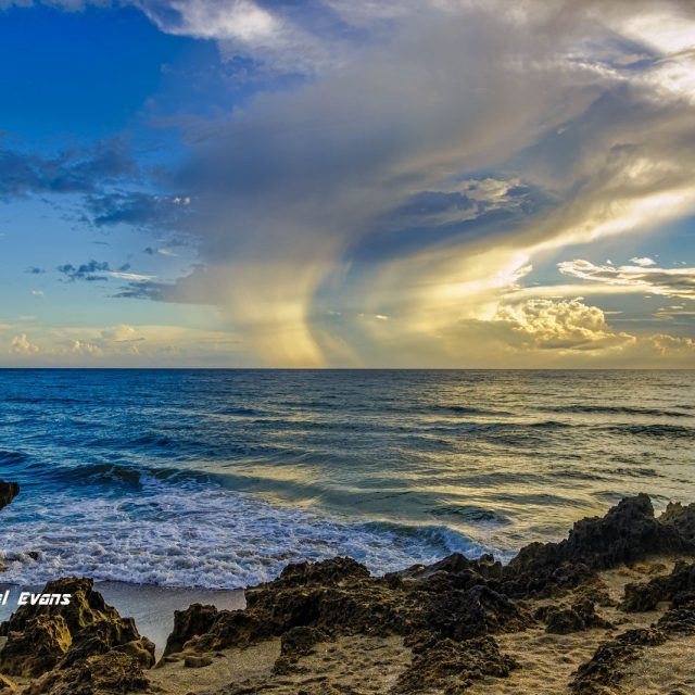 Treasure Coast Gilberts Rocks