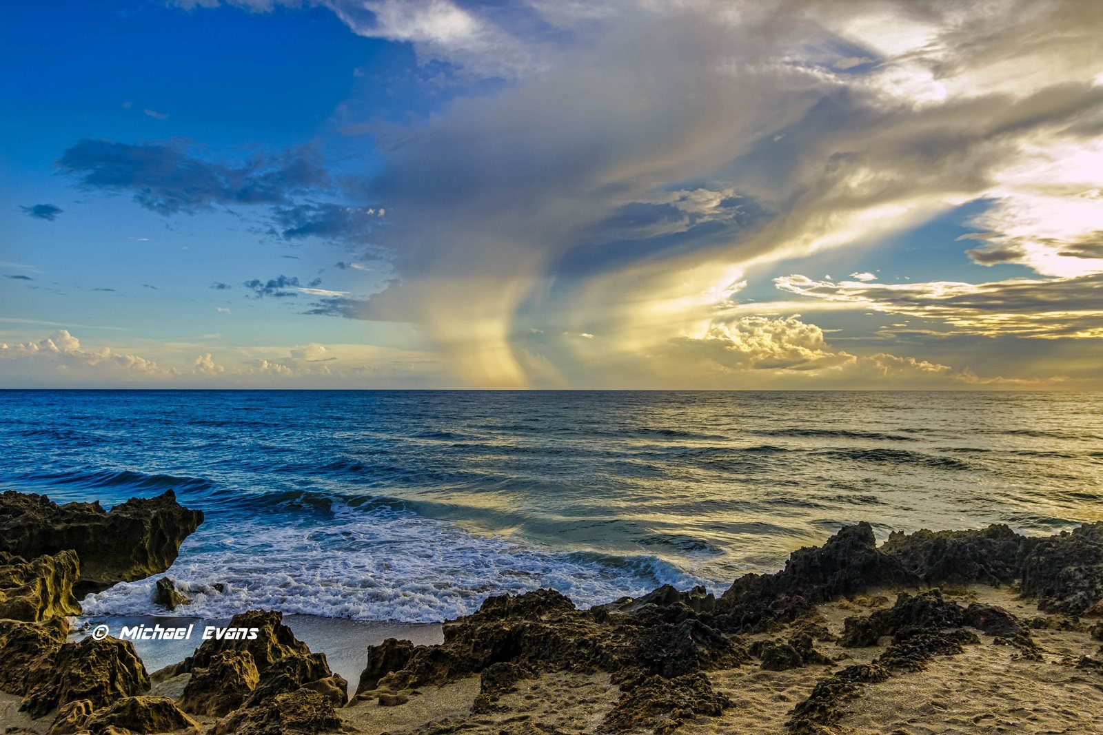Treasure Coast Gilberts Rocks