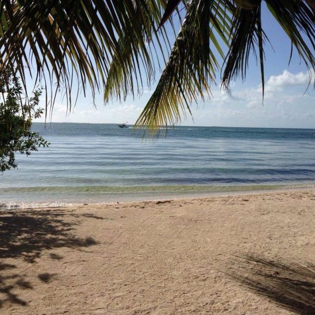 Islamorada. No Filter Needed