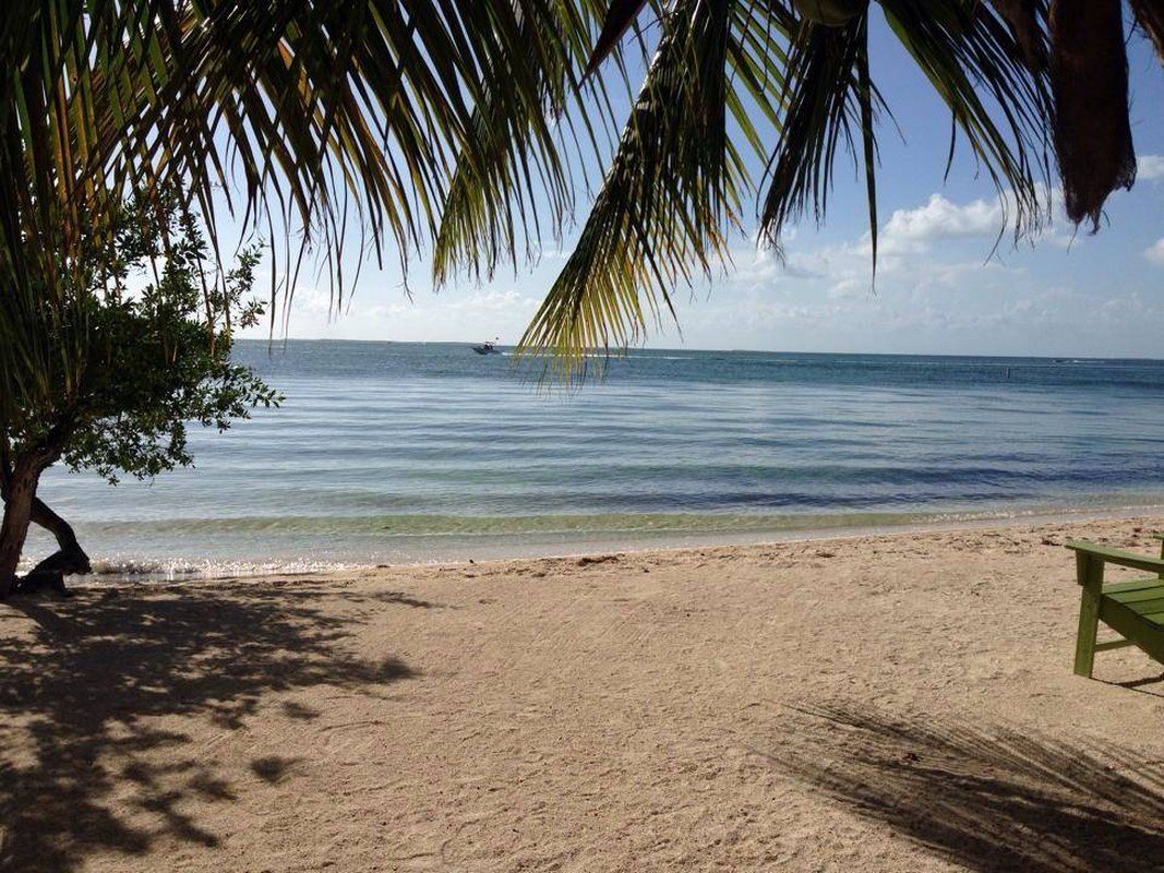 Islamorada. No Filter Needed