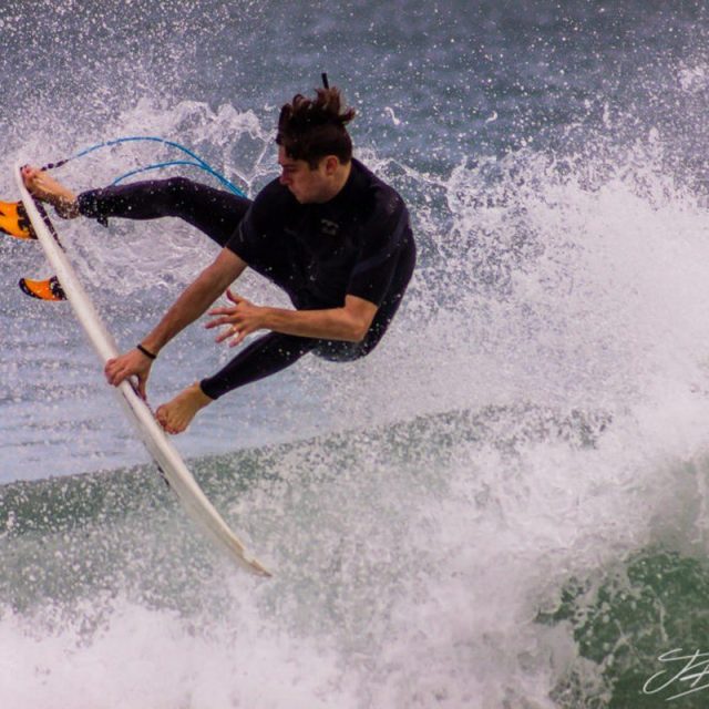 Grab Your Rail