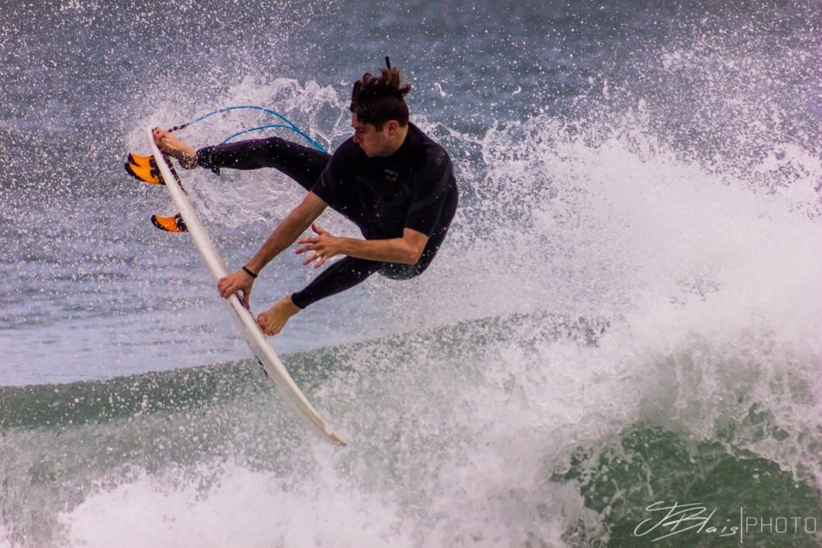 Grab Your Rail