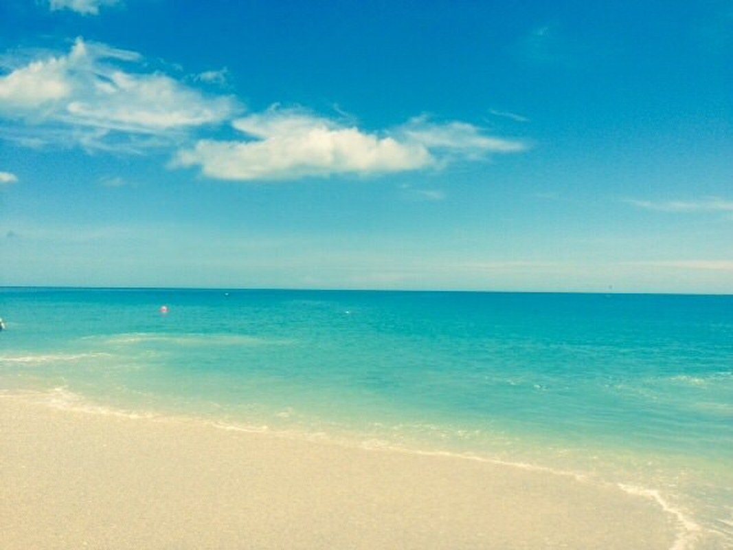 Humiston In Summer