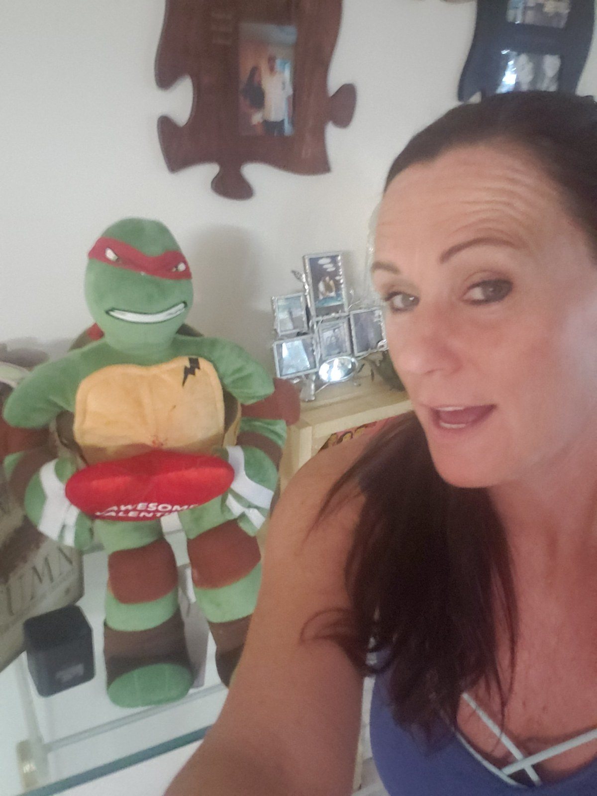 Socially Close With Raphael & His Sais