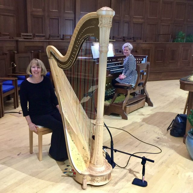 Virtual Wedding Music