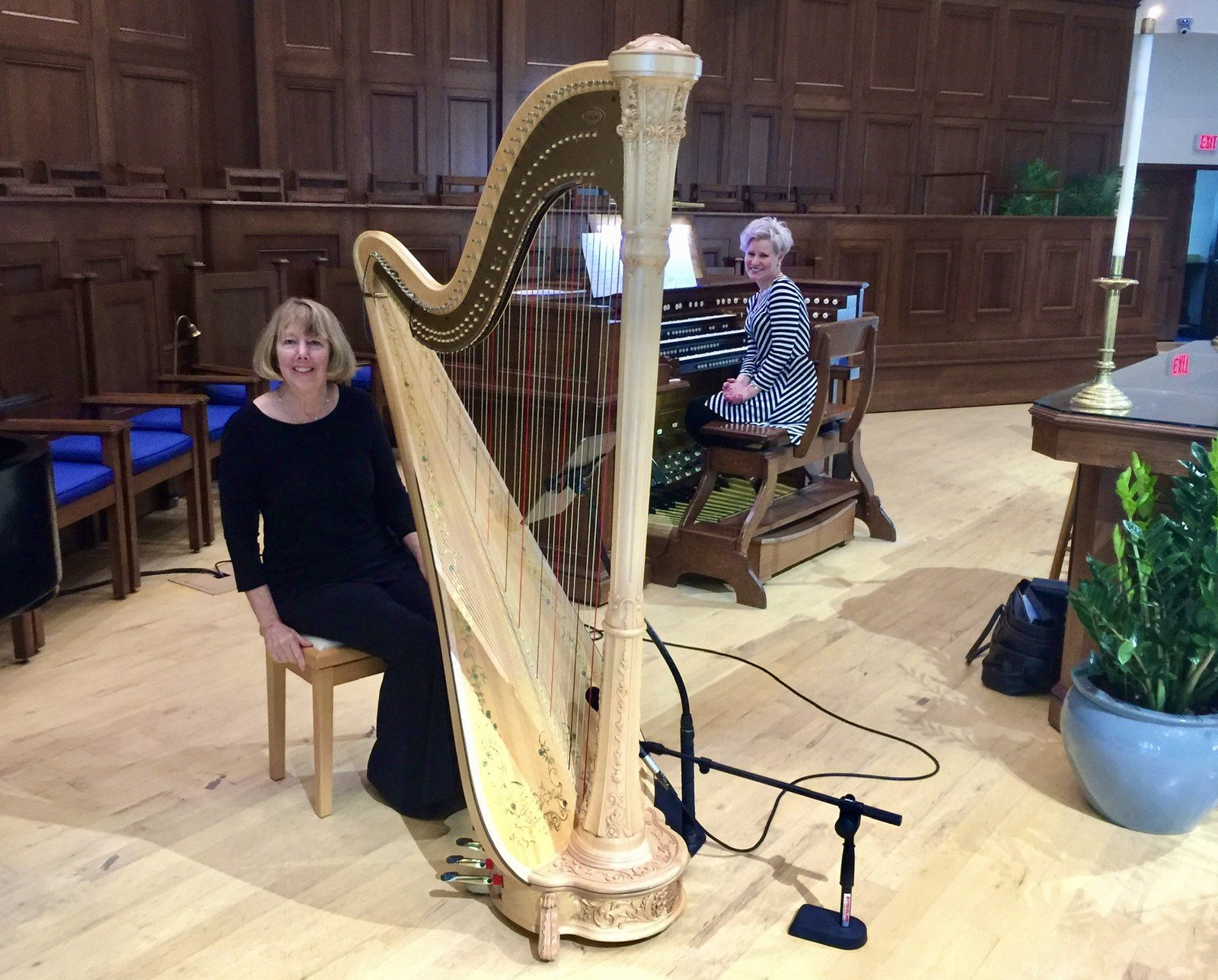 Virtual Wedding Music